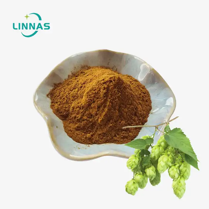 Hops Extract Powder